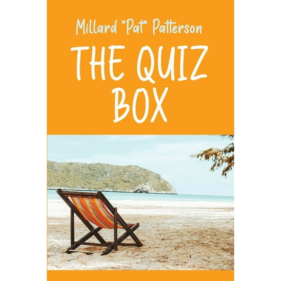 The Quiz Box (Paperback)