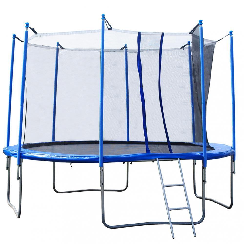 inflatable trampoline walmart