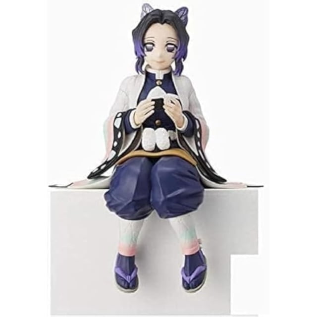 Figura encaramada SEGA Demon Slayer Kimetsu no Yaiba Shinobu