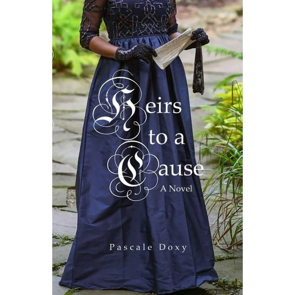 Heirs To A Cause, (Paperback)