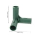 thumbnail image 2 of PTOOTP 12Ud Conectores De Para Jardín Compatibles Con Y Invernaderos De 19Mm, 2 of 8