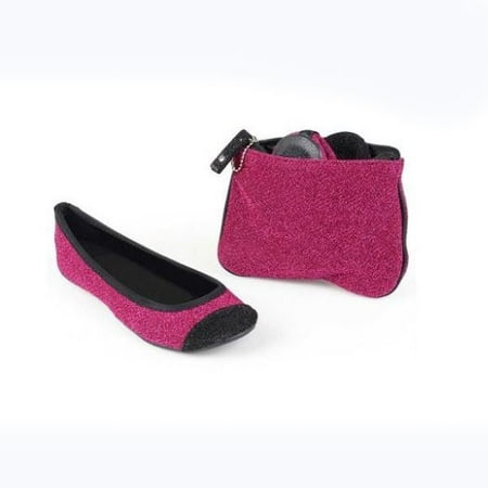 sidekicks ballet flats