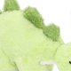 thumbnail image 3 of Cute Dinosaur Plush Toys Soft Dinosaur Plush Dolls Stuffed Animal Toys for Kids Girls Boys Gifts Green, 3 of 4