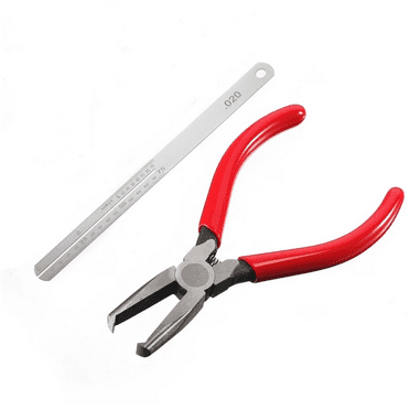 Guitar Plier Wire Tools Nippers Fret Puller for Other Stringed Instruments Tool Parts Cutting Pliers