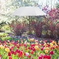 thumbnail image 4 of Ohmyroo Protective Shade Umbrella for Garden Plants, 4 of 6