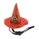 thumbnail image 3 of Sombrero para Mascota de Halloween Disfraces de Cosplay para Mascotas - Búho Yuyangstore Sombrero de Halloween para mascotas, 3 of 8
