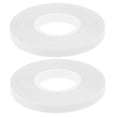 thumbnail image 4 of Raindrops White Double-Sided Water Soluble PVA Tape for Crafts with Strong Adhesive Bond, Ideal for Projects, 4 of 7