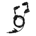 thumbnail image 4 of Auriculares A Prueba De Agua Diseño Ergonómico Auriculares A Prueba De Agua Conector De 3 5 Mm Con Tapones Para Los Oídos De Reemplazo Para Nadar Para Surfear Para Correr ANGGREK Otros, 4 of 8