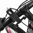 thumbnail image 3 of Soporte de teléfono para Bicicleta Ecomeon Aleación de Aluminio Negro, 3 of 6