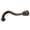 Oil Rubbed Bronze, variant on Kingston Brass K1887A1 Shower Scape Tub Spout, Polished Chrome