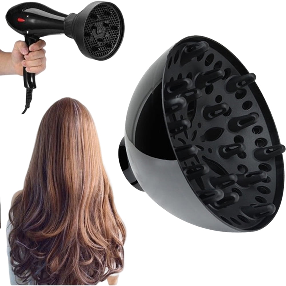 Universal Hair Diffuser, Hair Dryer Nozzles