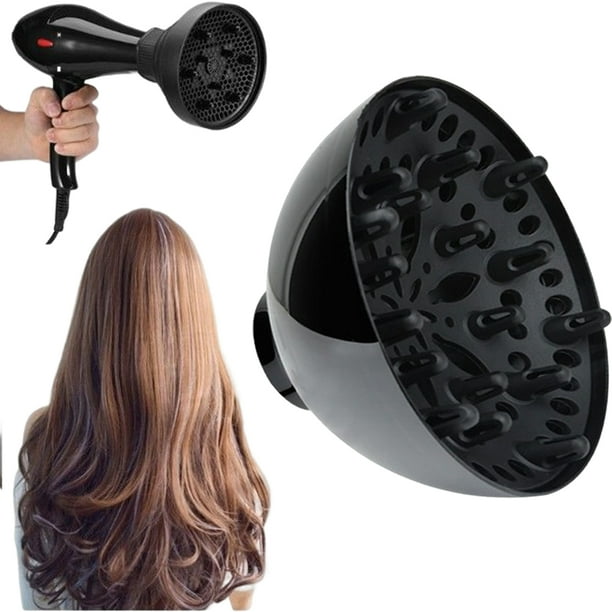 Universal Hair Diffuser, Hair Dryer Nozzles
