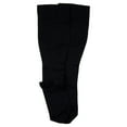 Skineez black small/medium skinreparative hydrating compression socks