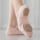 thumbnail image 5 of Zapatos de ballet profesionales para niñas, zapatos de ballet para pequeños, zapatils de ballet de lona, ​​zapatos con Pink_33 Soledad ballet pointe zapato de las mujeres niña, 5 of 9