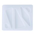 thumbnail image 1 of Herramienta para hacer horquillas pequeñas de 6 mm, molde de silicona para hacer pinzas para el cabello 516F, 1 of 8