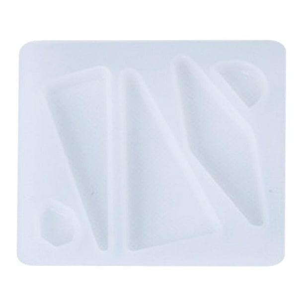 Pinzas para el cabello de 6mm, , herramientas de horquilla de silicona, accesorios para peinados , 516F