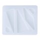 thumbnail image 1 of Pinzas para el cabello de 6mm, , herramientas de horquilla de silicona, accesorios para peinados , 516F, 1 of 8