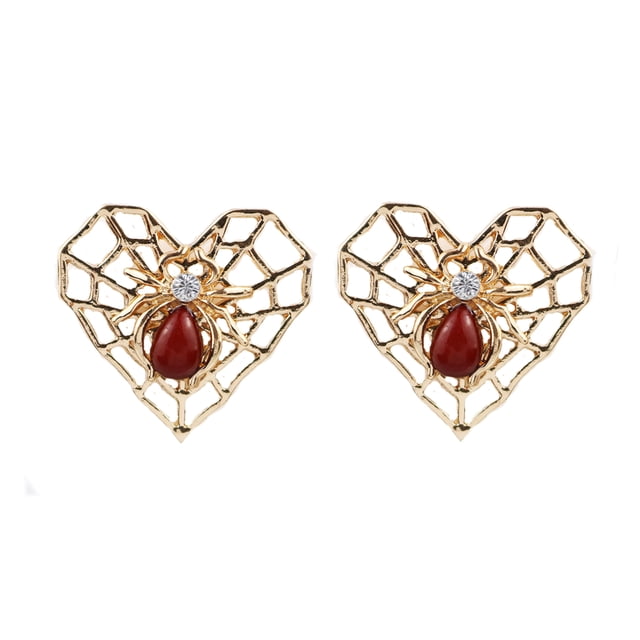 Broche de Joyería Hugo Oro