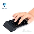 thumbnail image 2 of Pavé Numérique Sans Fil pour PC et Portables, Conception Compacte pour la Portabilité, Inclinaison Ergonomique Réduisant le Stress pendant de Longues Heures d'Utilisation, Configuration Plug & Play, Haute Compatibilité avec Plusieurs Systèmes d'Exploitation, 2 of 5