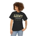thumbnail image 6 of Army Mom Shirt, Army Mothers Day Gift, Army Family Day ID-0409-POMV, 6 of 8