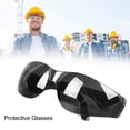 thumbnail image 3 of Safety Goggles, Protective Glasses Anti Fog Powerful Facial Inclusion Impact Resistant  for Ground Photography, 3 of 7