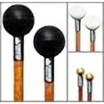 thumbnail image 3 of Timber Drum Company Combo (Poly Dur, Caoutchouc Doux et Laiton) Maillets (T10C), 3 of 3