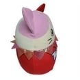 thumbnail image 5 of Squishmallows Karina the Cat Valentine's Scented Twizzlers 12" Stuffed Plush, 5 of 5