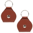 thumbnail image 1 of Ccdes Guitar Pick Holder, Snap Buckle Design Guitar Picks Case For Guitar Picks For Coins, 1 of 8