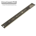 thumbnail image 2 of Pcb Ruler 15 20 25Cm 3Pcs For Electronic Engineers Ic Smd Diode, 2 of 6