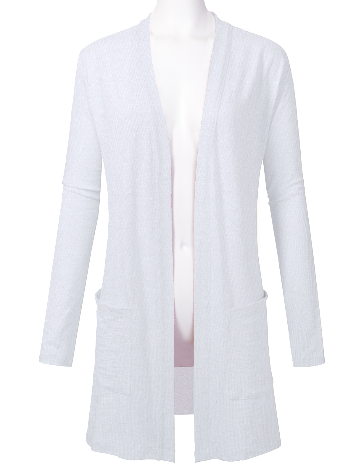 Allsense Women's Open Front Shrug 