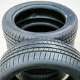 thumbnail image 4 of Armstrong Tru-Trac SU 295/35R21 107Y High Performance XL a/s All Season Tire, 4 of 8