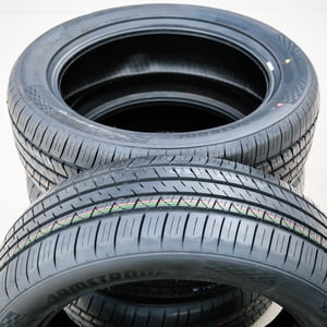 Armstrong Tires Armstrong Tru-Trac SU 305/45R22 118W XL High Performance a/s All Season Tire Sansujyuku sansujyuku.com