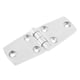 thumbnail image 5 of s de Compartimento de Escotil de Puerta de Grado Marino de Acero Inoxidable de 4 Pulgadas Nuevo Soledad Herrajes de la plataforma del gabinete de la escotilla, 5 of 7