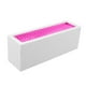 thumbnail image 1 of Caja de almacenamiento de cosméticos Jadeshay Silicona Estuche de maquillaje, 1 of 12