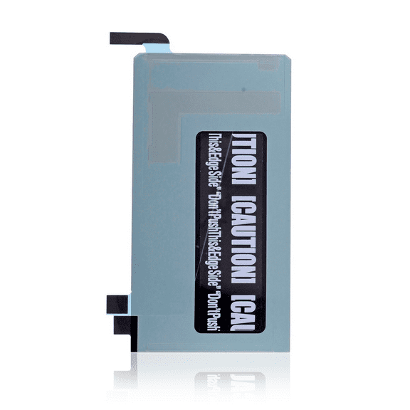 Replacement Heat Shield Compatible For Samsung Galaxy S6 Edge