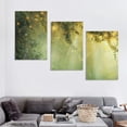 thumbnail image 4 of nygtbtfer Forest Landscapes SINGLE Canvas Art Print Box Framed Picture Wall Hanging - Hand - Framed And Ready To Hang 12x16x3pcs, 4 of 4
