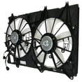 thumbnail image 4 of Garage-Pro Radiator Cooling Fan Compatible with 2008-2013 Toyota Highlander, 4 of 4