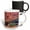Multicolor, variant on 3drose, Green River Overlook. Red Rock Canyons, Canyonlands Park, Moab, Utah., 11oz Two-tone Red Mug