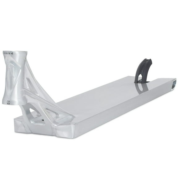 Ethic Lindworm V4 Deck - 6.3" Wide Raw, 23.5"