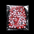 thumbnail image 3 of 100pcs/lot Transparent Self Adhesive Seal Bags OPP Plastic Cellophane Bags Gifts Bag & Pouch Jewelry Packaging Bags 9x16cm 100pcs, 3 of 6