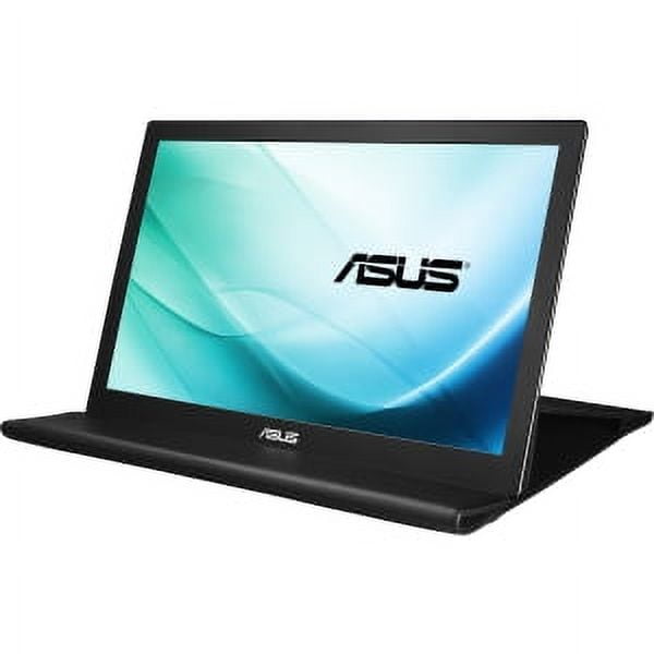ASUS MB169B+ モバイルモニター 15.6インチIPS フルHD ① MB169B+｜Monitors｜ASUS USA