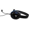 thumbnail image 5 of Recon Chat Wired Headset for PS4/PS5 - Black/Blue, 5 of 5