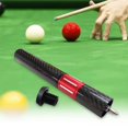 thumbnail image 5 of Extension de Queue de Billard Télescopique Poids de Remplacement pour Débutants A pour Fury, 5 of 5