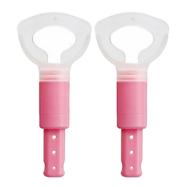 Entrenador de respiración Entrenador de respiración abdominal para pérdida de peso herramientas para adelgazar la cintura corporal y Estiramiento facial JShteea El nuevo