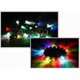thumbnail image 5 of Scienceny 4 unids/set Spoke LED tapa de vástago de válvula de rueda neumático movimiento lámpara de luz de neón para bicicleta coche Vehículos, repuestos y accesorios Mis Scienceny  CZ8235-00B, 5 of 6
