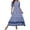 P-B, variant on 2025 70S Disco Outfit Women Midi Dress for Women 7 Pcs 70's Disco Long Cute Dresses for Women Dress Hippie Clothes Business Casual Dress for Women Accessories