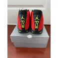 thumbnail image 3 of A i r-Jor-dan 14 Retro Ferrari 2025 Size 11 -?IF5015-600, 3 of 5
