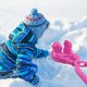 thumbnail image 3 of Clip para de nieve dibujos animados, modelo de arena para nieve, herramienta para jugar libre para y adultos Yotijar Clip de la fabricante de bolas de nieve, 3 of 9