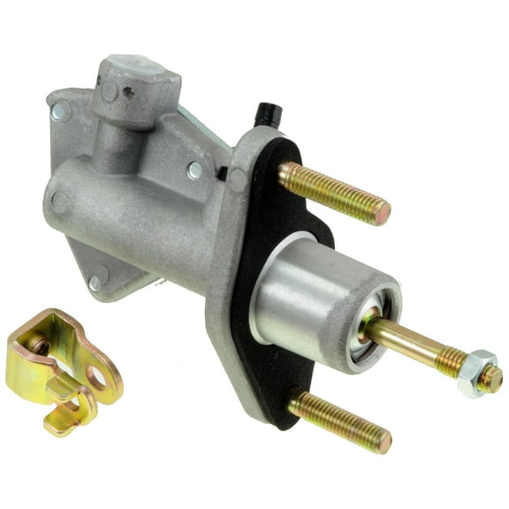 Dorman CM640116 Clutch Master Cylinder for Specific Acura / Honda Models Fits select: 2003-2007 HONDA ACCORD, 2002-2005 HONDA CIVIC