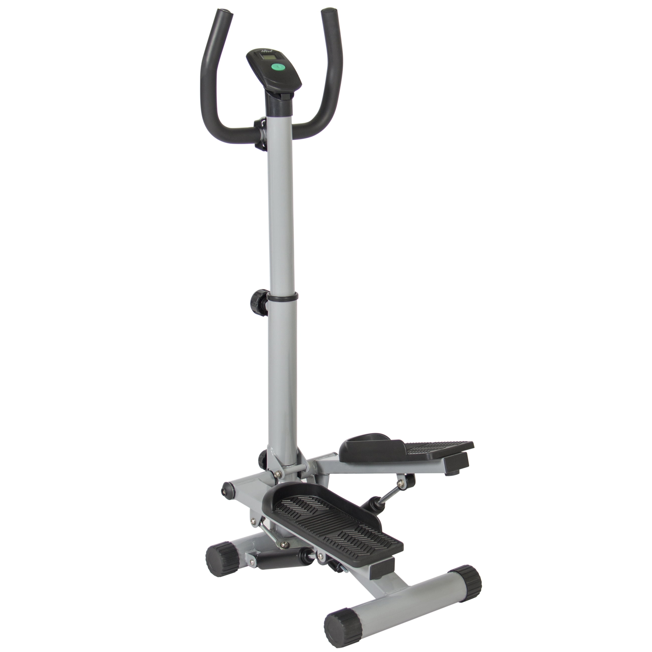 Exercise Stair Stepper Portable Climber Machine Air Stepping Exercise Stair Stepper Portable Climber Machine Air Stepping Workout Step Cardio